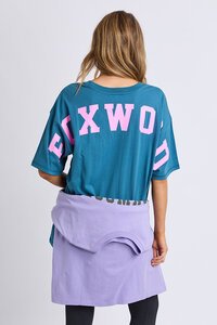 Foxwood Interval Tee