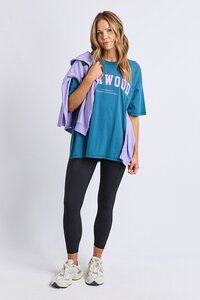 Foxwood Interval Tee