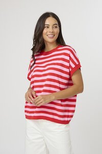 Stella + Gemma Gwen Tee