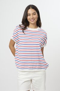 Stella + Gemma Gwen Tee