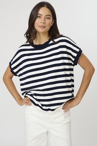 Stella + Gemma Gwen Tee