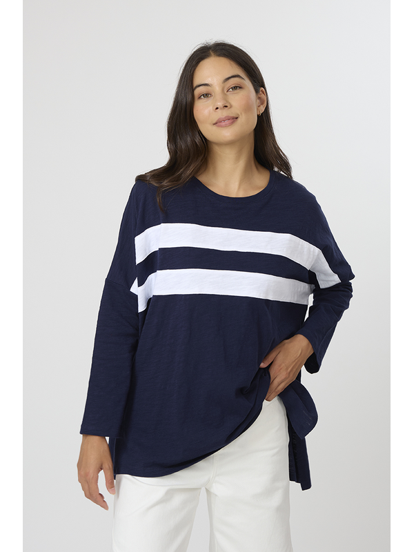 Stella + Gemma Orlando Top