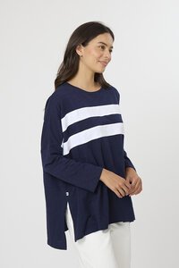 Stella + Gemma Orlando Top
