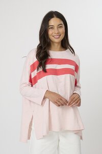 Stella + Gemma Orlando Top