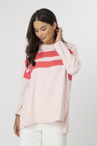 Stella + Gemma Orlando Top
