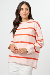 Stella + Gemma Newport Sweatshirt