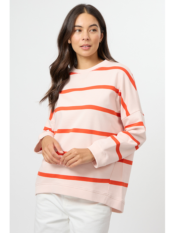 Stella + Gemma Newport Sweatshirt