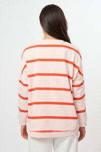 Stella + Gemma Newport Sweatshirt