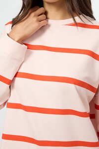 Stella + Gemma Newport Sweatshirt