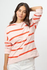 Stella + Gemma Newport Sweatshirt