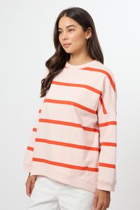 Stella + Gemma Newport Sweatshirt