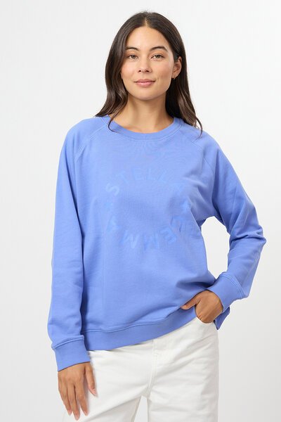Stella + Gemma Classic Sweatshirt-shop-by-style-Hello Cyril.