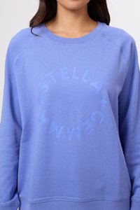 Stella + Gemma Classic Sweatshirt