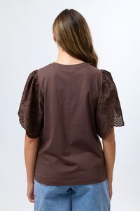 Stella + Gemma Phoebe T-Shirt
