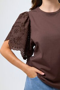 Stella + Gemma Phoebe T-Shirt