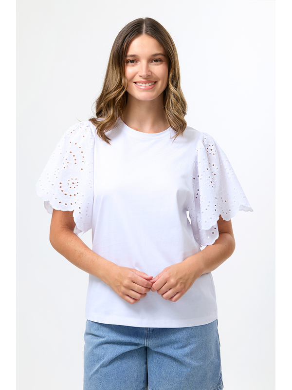 Stella + Gemma Phoebe T-Shirt
