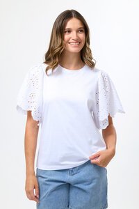 Stella + Gemma Phoebe T-Shirt
