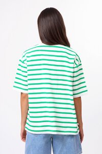 Stella + Gemma Porter Tee Stripe