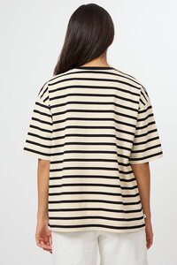 Stella + Gemma Porter Tee Stripe