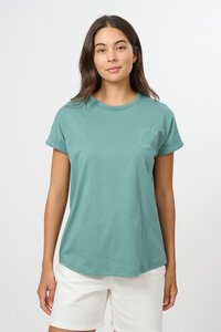 Stella + Gemma Soho Cuff Tee