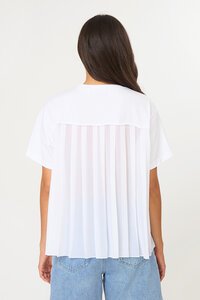 Stella + Gemma Gabriel Top