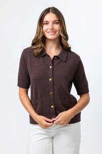 Stella + Gemma Serena Knit