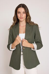 Stella + Gemma Aria Blazer