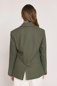 Stella + Gemma Aria Blazer