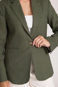 Stella + Gemma Aria Blazer