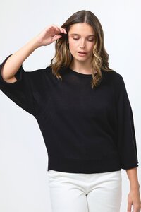 Stella + Gemma Bebe Knit