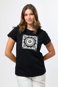 Stella + Gemma Classic Tee