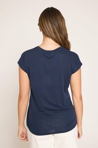 Stella + Gemma Victor T-Shirt