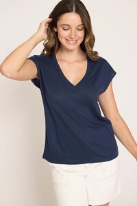 Stella + Gemma Victor T-Shirt