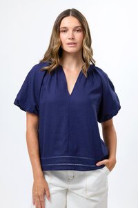 Stella + Gemma Bertie Blouse