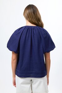 Stella + Gemma Bertie Blouse