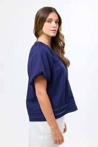 Stella + Gemma Bertie Blouse