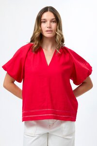 Stella + Gemma Bertie Blouse