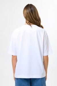 Stella + Gemma Porter Tee Hibiscus Bloom