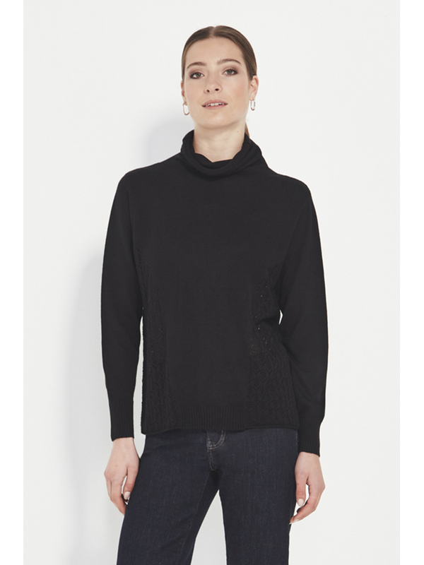 Verge Duchess Sweater