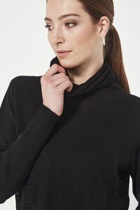 Verge Duchess Sweater