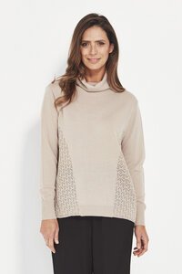 Verge Duchess Sweater