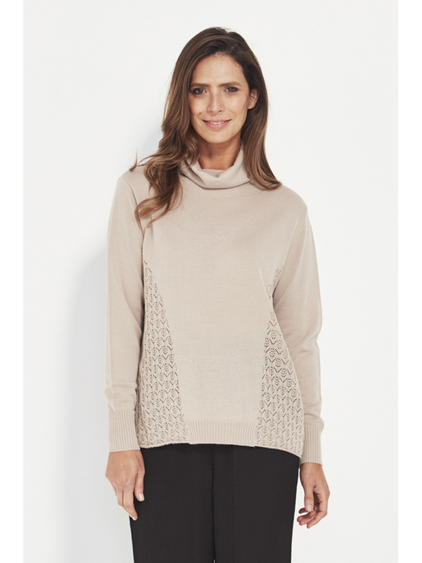 Verge Duchess Sweater