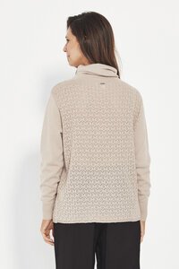 Verge Duchess Sweater