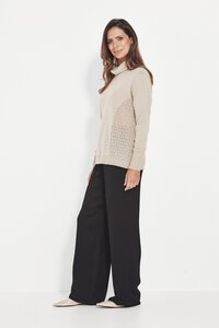 Verge Duchess Sweater