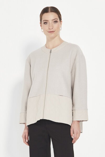 Verge Faye Jacket-shop-by-style-Hello Cyril.