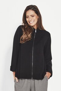 Verge Global Jacket