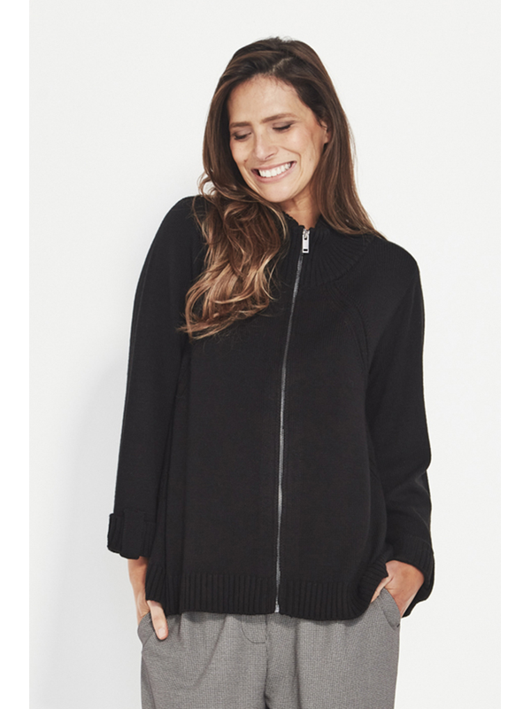 Verge Global Jacket
