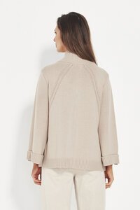 Verge Global Jacket