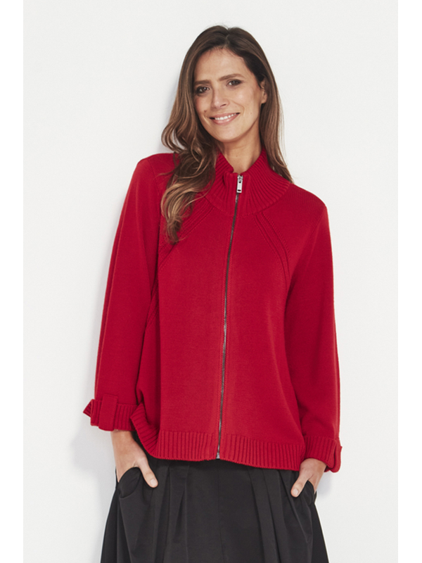 Verge Global Jacket