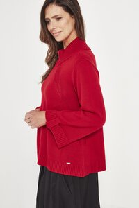 Verge Global Jacket